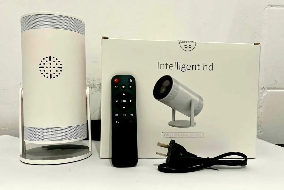 PROYECTOR PREMIUM SMART