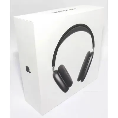 AIRPODS MAX GREY