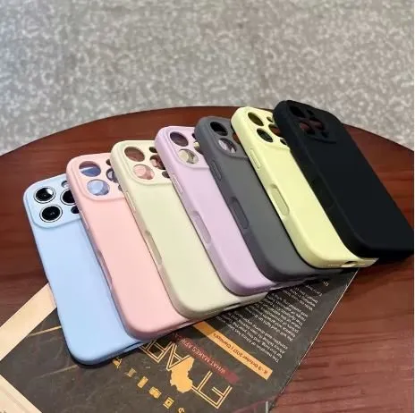TPU SILICONA A05
