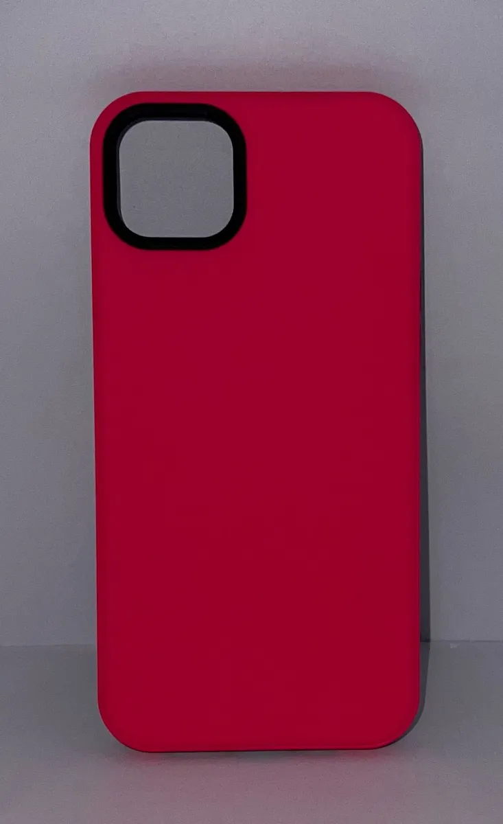 SOFT A05S ROJO CLARO
