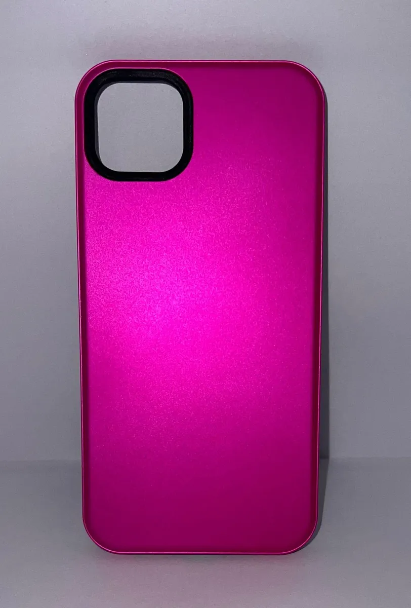 SOFT IPHONE 14 PRO MAX FUCSIA