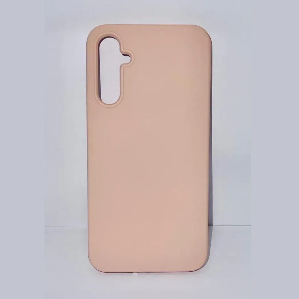 SILICONA SIN LOGO A34 ROSA VIEJO