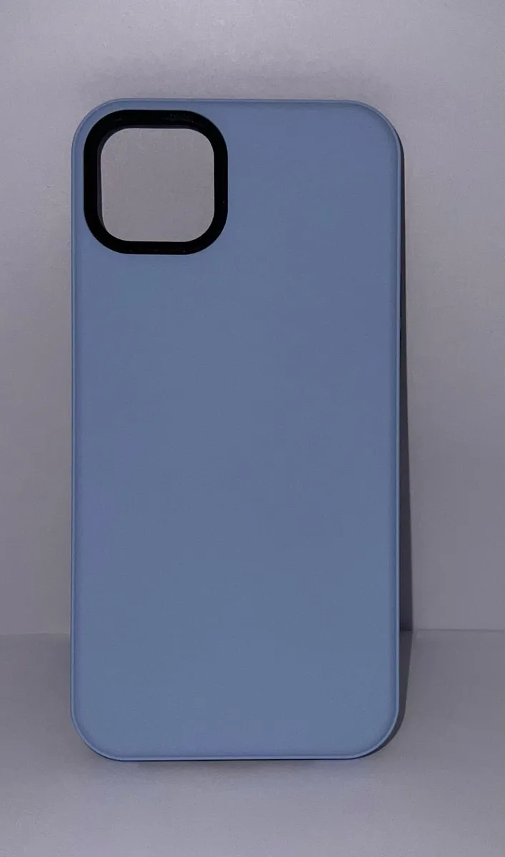 SOFT IPHONE 13 PRO CELESTE