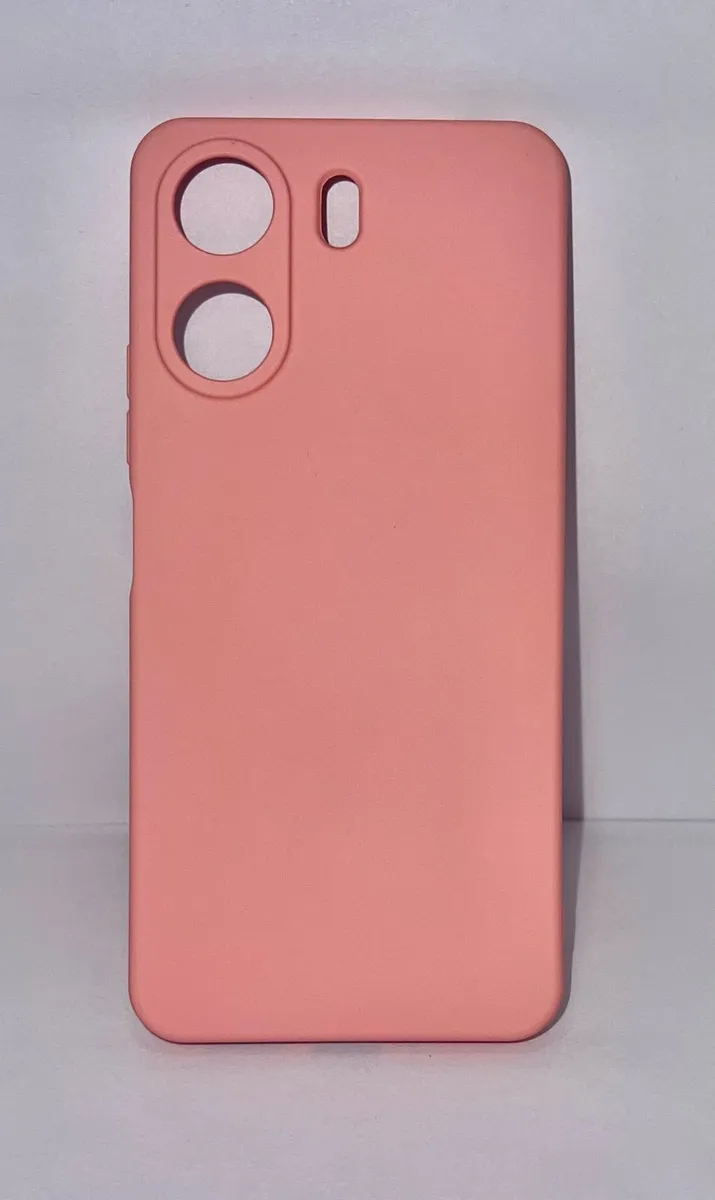 SILICONA SIN LOGO A34 ROSA
