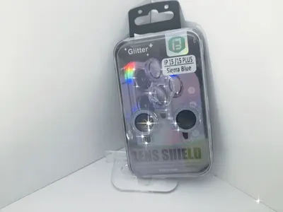 VIDRIO CAMARA BRILLANTINA IP 12 PRO SIERRA BL