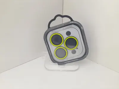 VIDRIO CAMARA COLOR S23 PLUS LIGHT GREEN