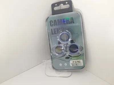 V. CAMARA BRILLANTINA  S23 PLUS BLUE