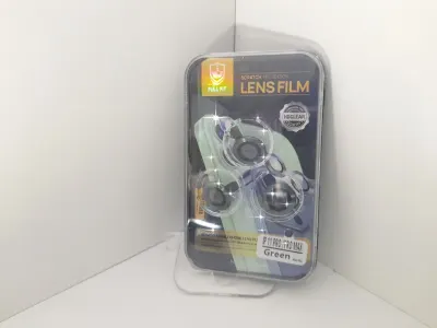 VIDRIO CAMARA COLOR A34 LIGHT GREEN