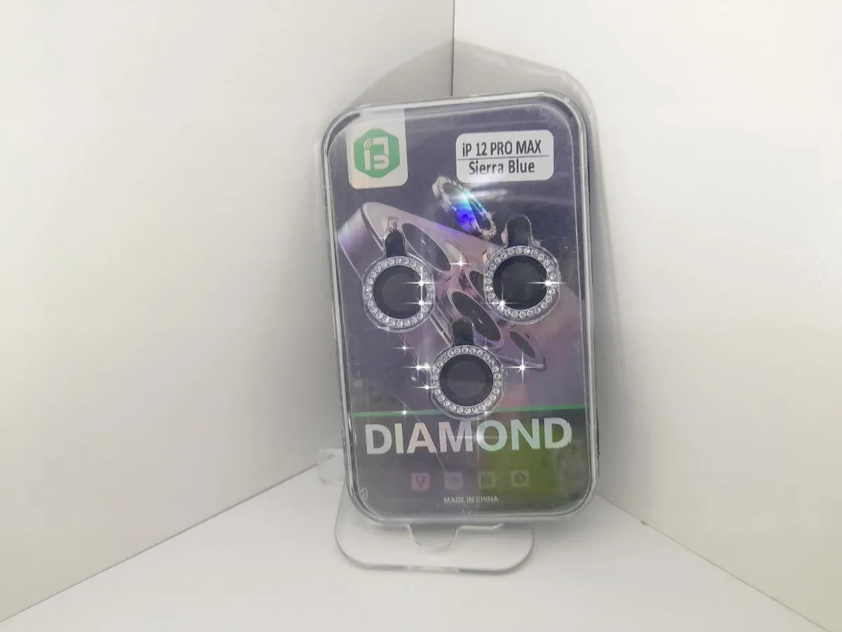 VIDRIO CAMARA DIAMANTE A54 SIERRA BLUE