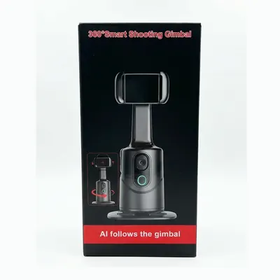 ESTABILIZADOR DE CAMARA SMART