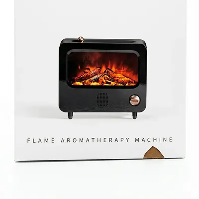 HUMIDIFICADOR CHIMENEA