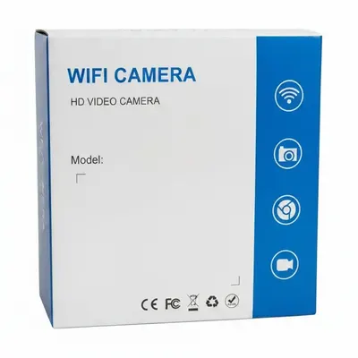 MINI CAMARA SEGURIDAD PREMIUM 1080P