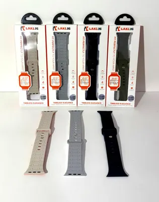 MALLA APPLE WATCH REVERSIBLE 44/45/49