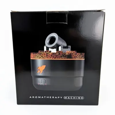 HUMIDIFICADOR CAñON