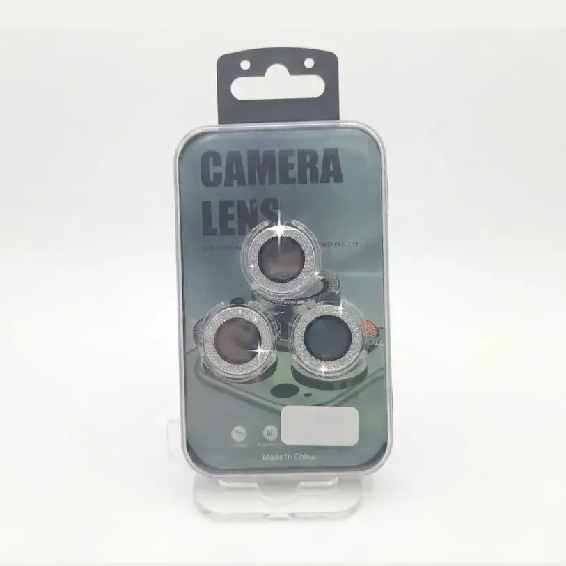 V. CAMARA BRILLANTINA IPHONE 14/PLUS SILVER
