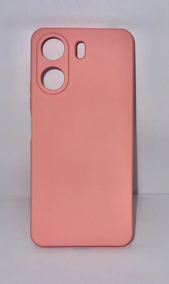 SILICONA SIN LOGO A06 ROSA