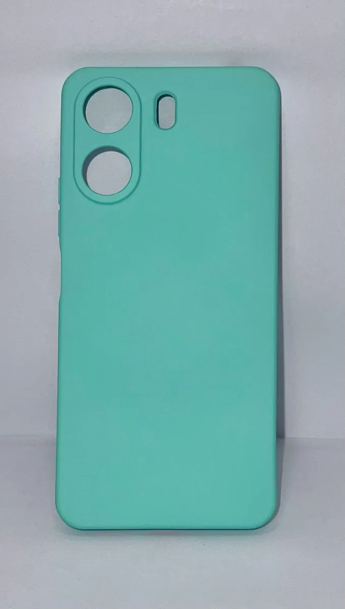 SILICONA SIN LOGO A26 TURQUESA