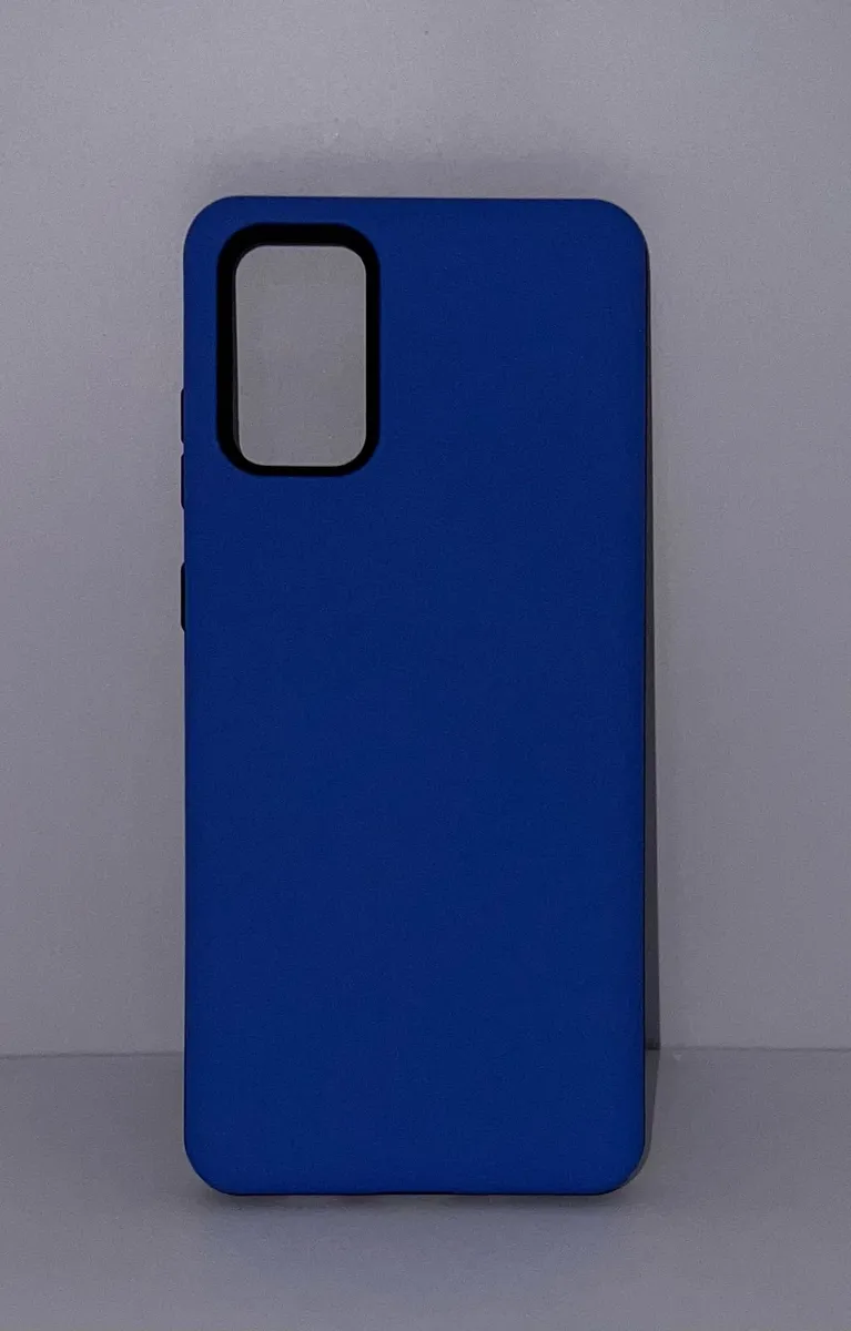 SOFT IPHONE 14 PRO MAX AZUL