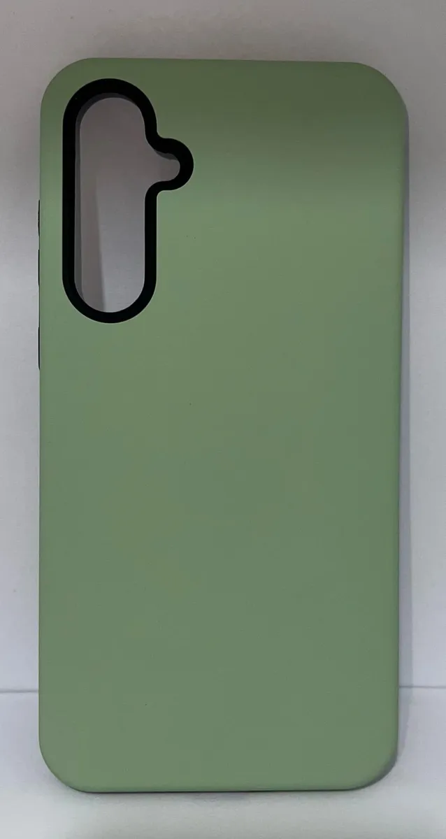 SOFT MOTO G15 VERDE