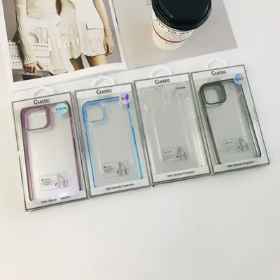 TPU ACRILICO PREMIUM A05 NEGRO