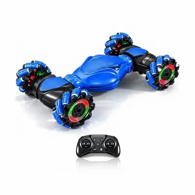 AUTO A CONTROL REMOTO KIDS