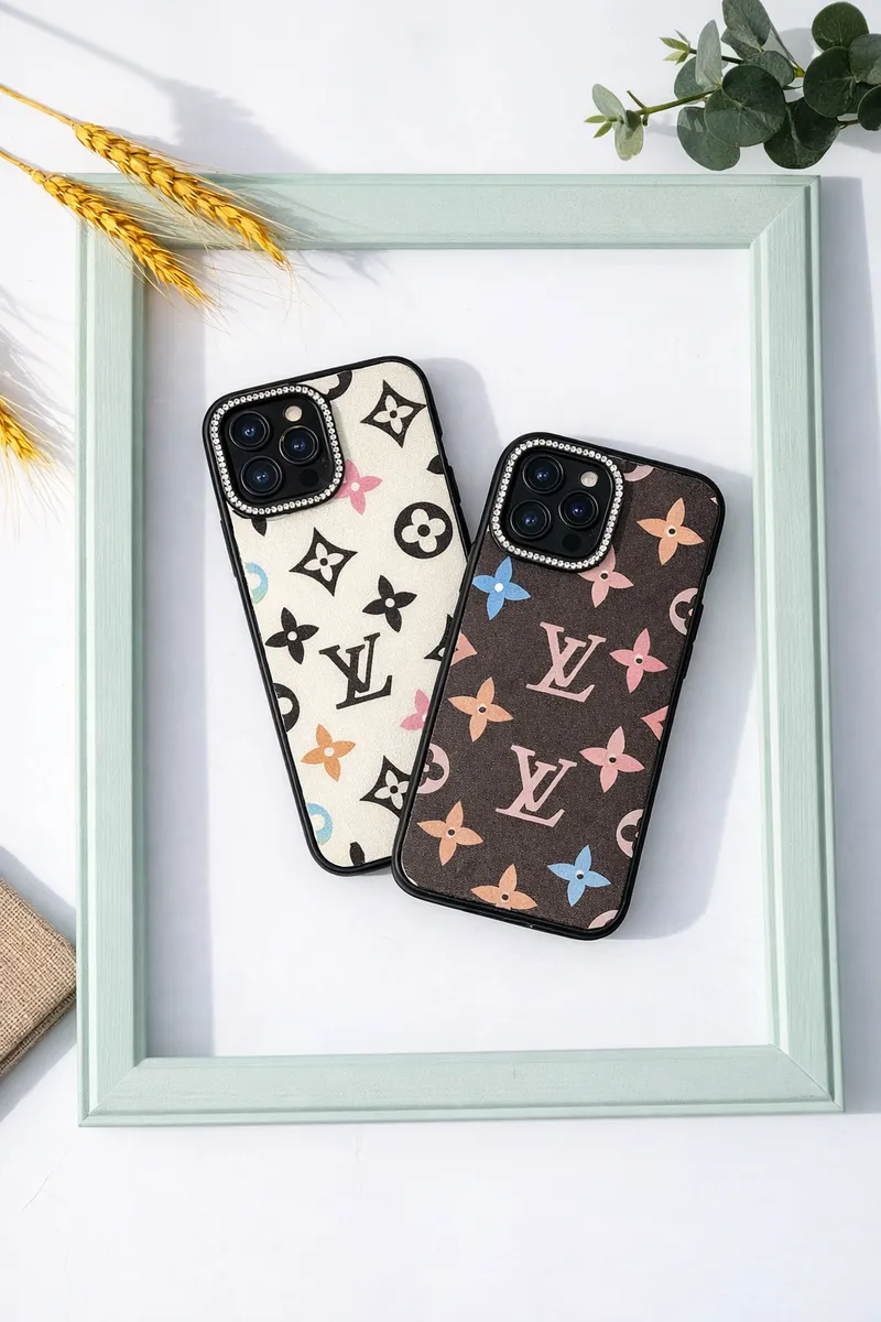 FUNDA LOUIS VUITTON IPHONE 15 PRO