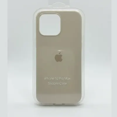 SILICONE CASE IPH 17 AIR COL 11 BLANCO AN