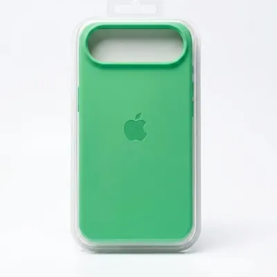 SILICONE CASE IPH 16 P MAX COL 58 SPEARMINT