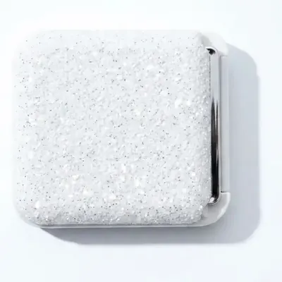 WALLET BRILLO MAGSAFE BLANCO