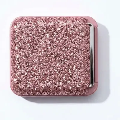 WALLET BRILLO MAGSAFE ROSA
