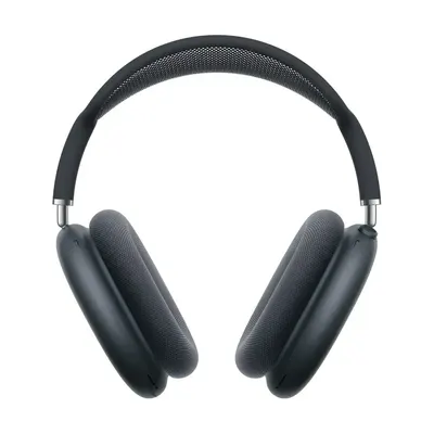 AIRPODS MAX NEGRO AAA