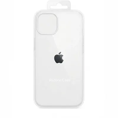 SILICONE CASE IPH 16 P MAX COL 9 BLANCO