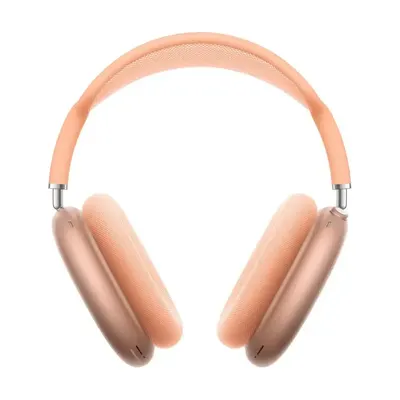 AIRPODS MAX NARANJA AAA