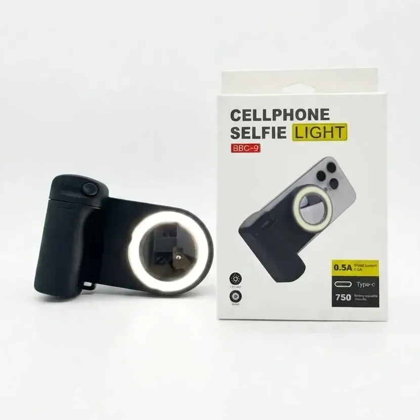 GRIP CAMARA MAGSAFE
