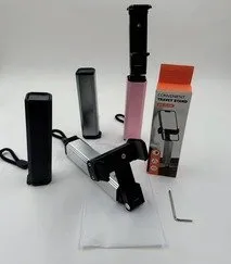 TRAVEL STAND