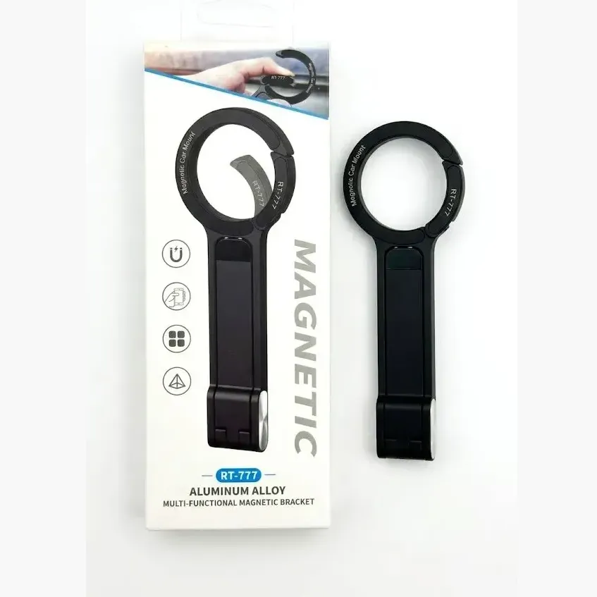 SOPORTE PLEGABLE MAGNETICO