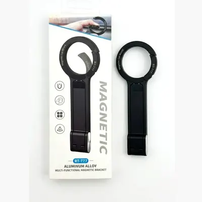 SOPORTE PLEGABLE MAGNETICO