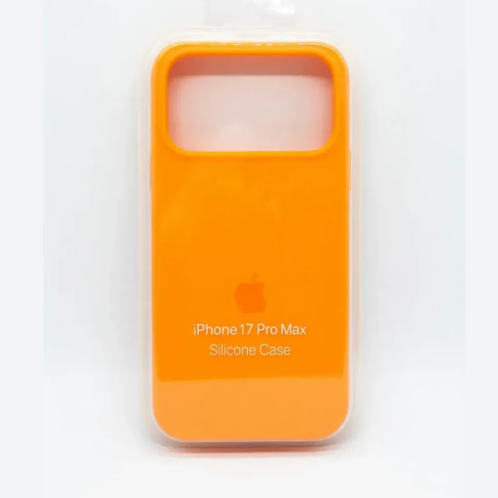 SILICONE CASE IPH 15 COL 69 HONEY DEW