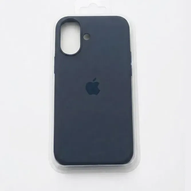SILICONE CASE IPH 14 COL 8 AZUL MIDNIGH