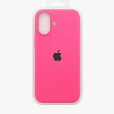 SILICONE CASE IPH 17 AIR COL 62 FIREFLY ROSE