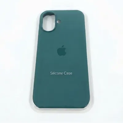 SILICONE CASE IPH 17 AIR COL 17/73 CACTUS