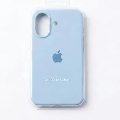 SILICONE CASE IPH 16 PRO COL 5 LILA