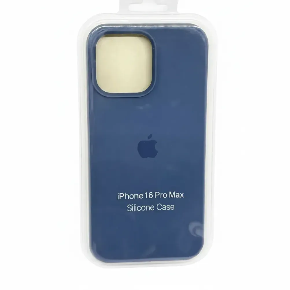 SILICONE CASE IPH 15 COL 50 CEN LAVAN