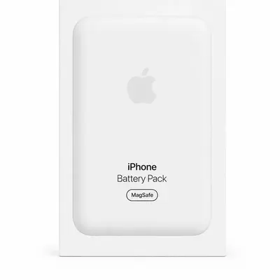 BATTERY PACK POWER BANK 10000 MAH APPLE AAA