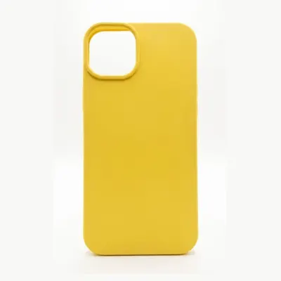 SILICONA SIN LOGO A06 AMARILLO
