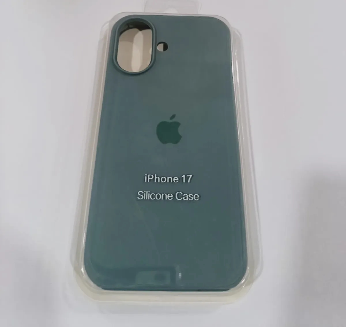 SILICONE CASE IPH 13 COL 73