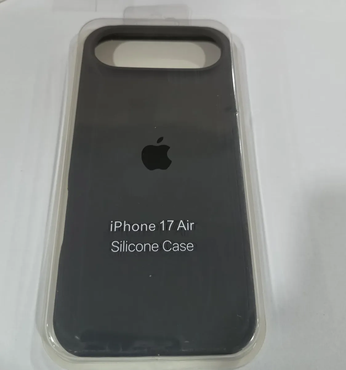SILICONE CASE IPH 17PM/18PM COL 15