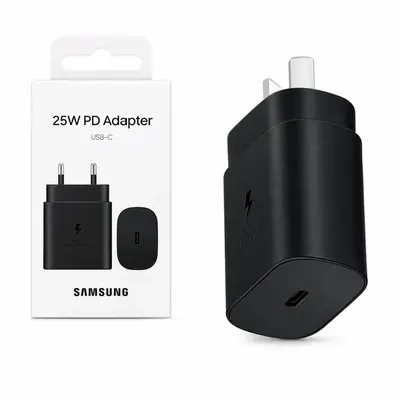 CABEZAL TIPO SAMSUNG NEGRO 45W PATA ARG