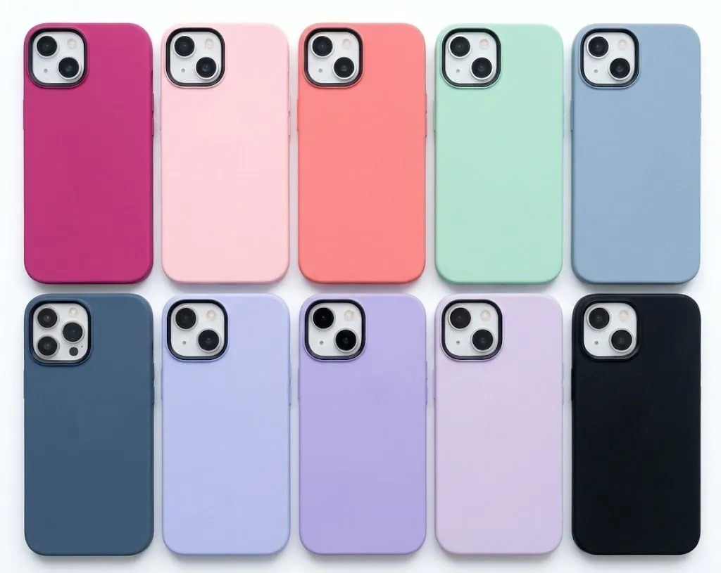 SOFT A06 ROSA FLUOR