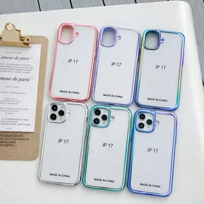 FUNDA LASER IPHONE 17 AIR
